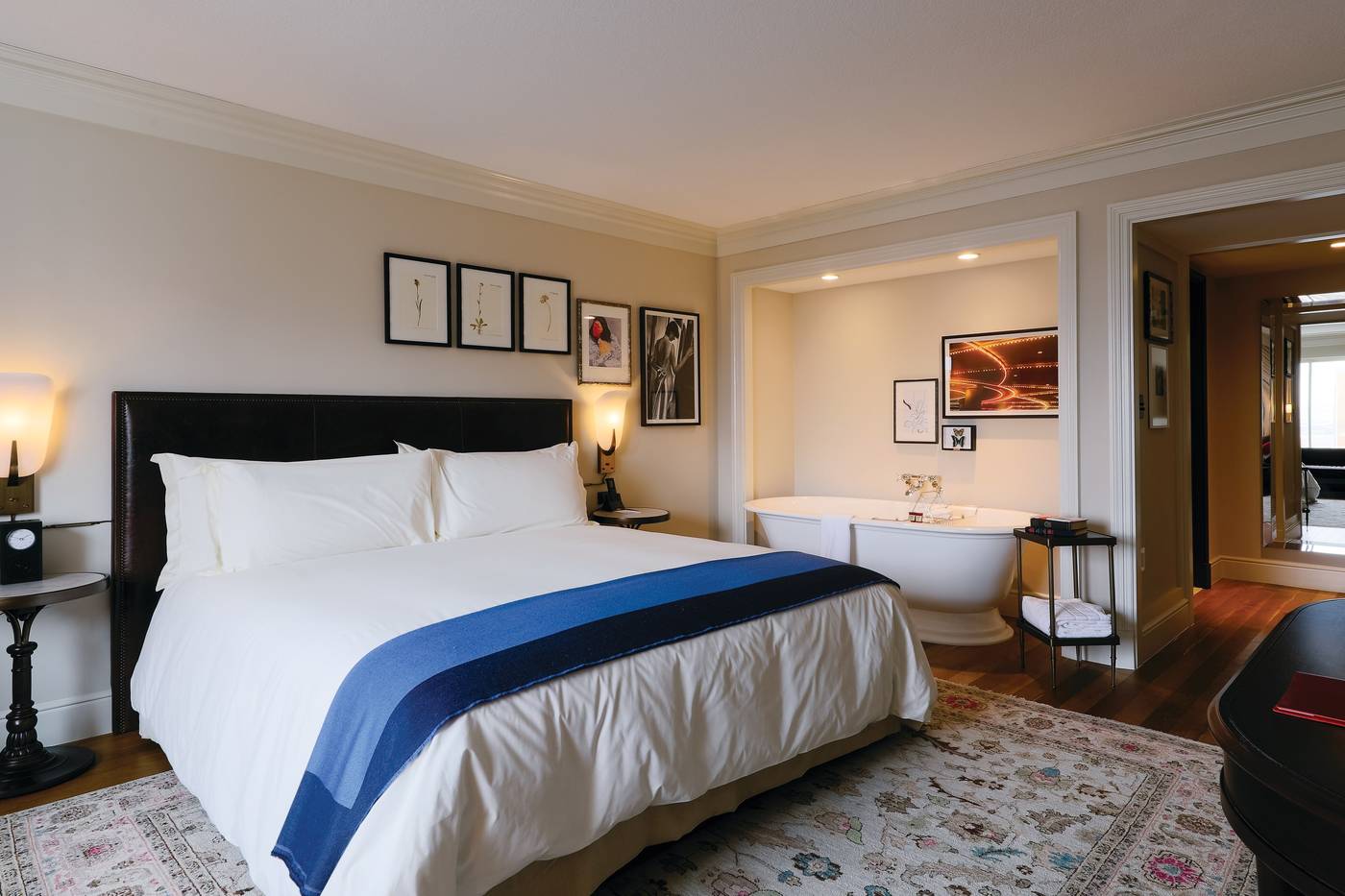 NoMad Las Vegas-United States-Las Vegas-Room-9