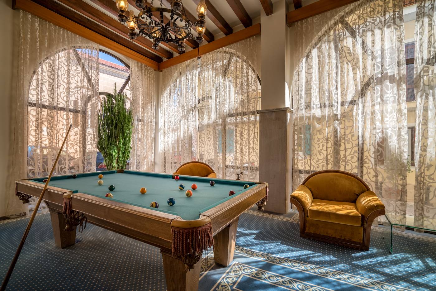 Diana-Hotel-Sports-and-Entertainment-53