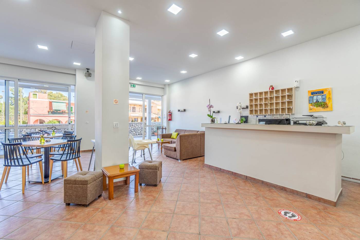 Angela Hotel