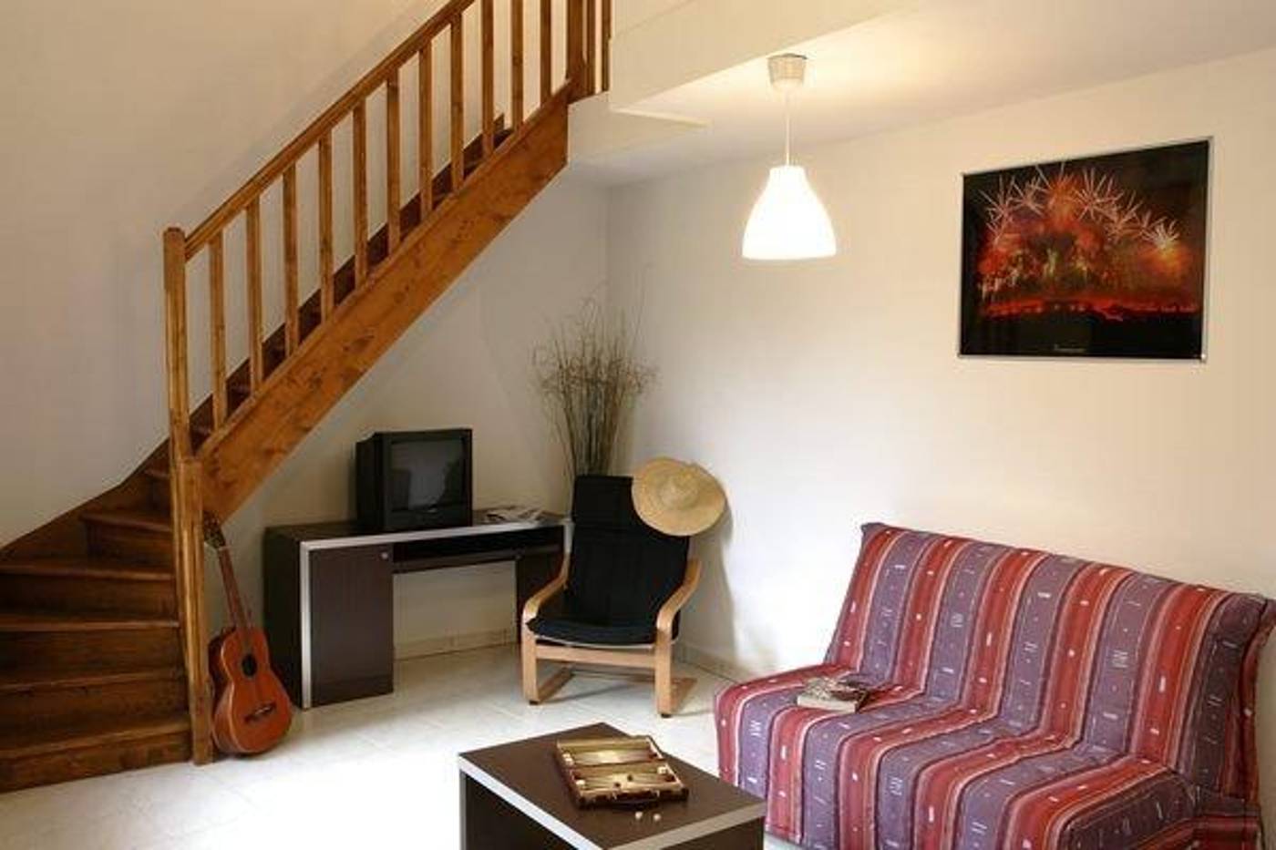 Adonis Carcassonne - La Barbacane-France-CARCASSONNE-Room-8