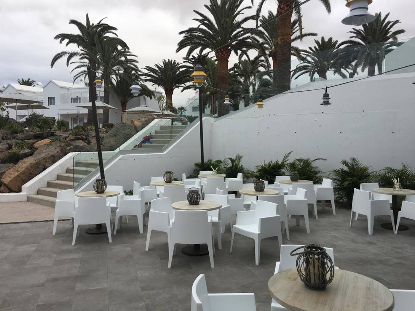 Labranda Corralejo Village