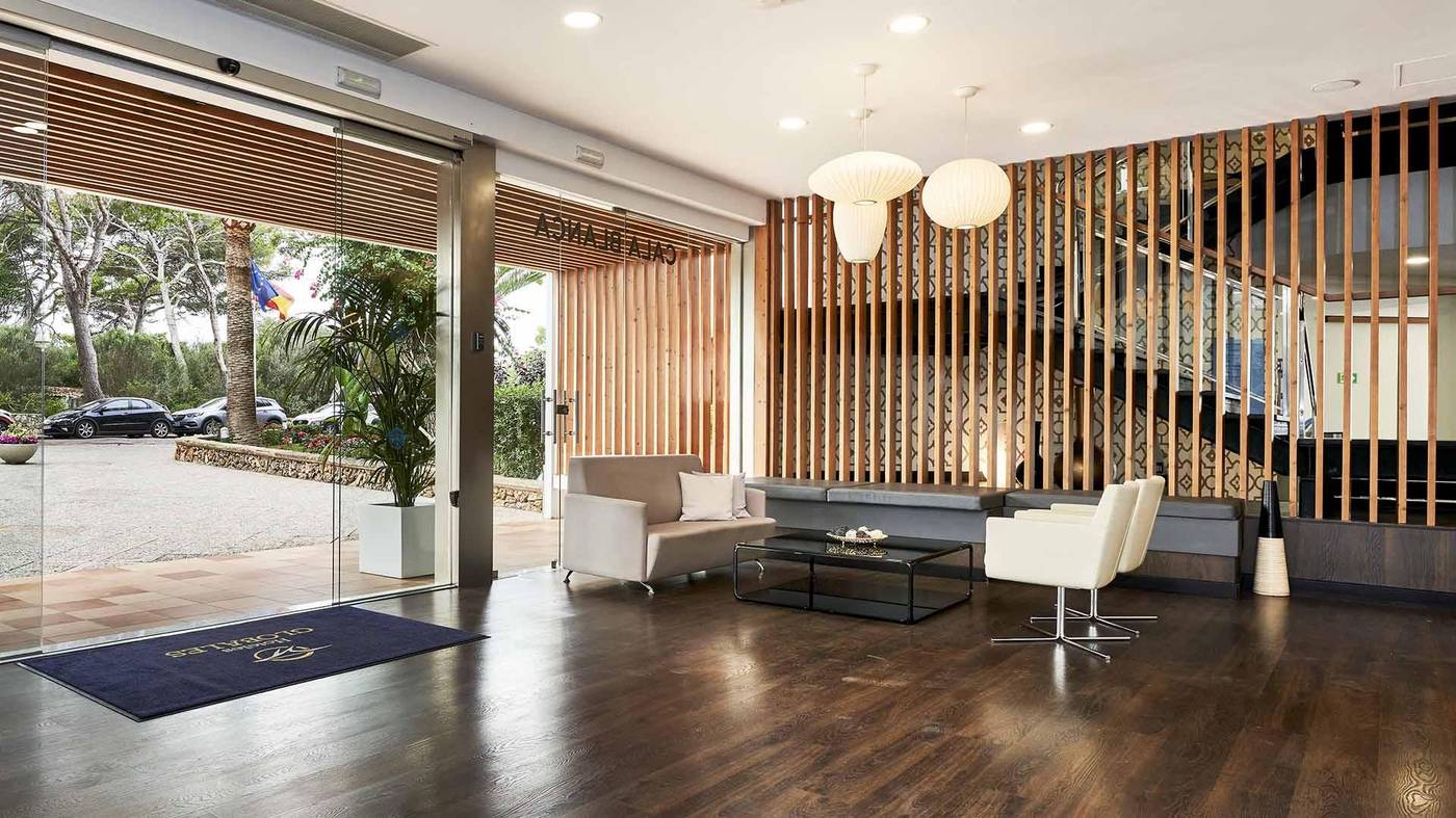 Globales Cala Blanca