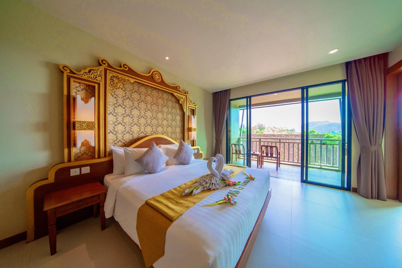 Maikhao-Palm-Beach-Resort-Room-12