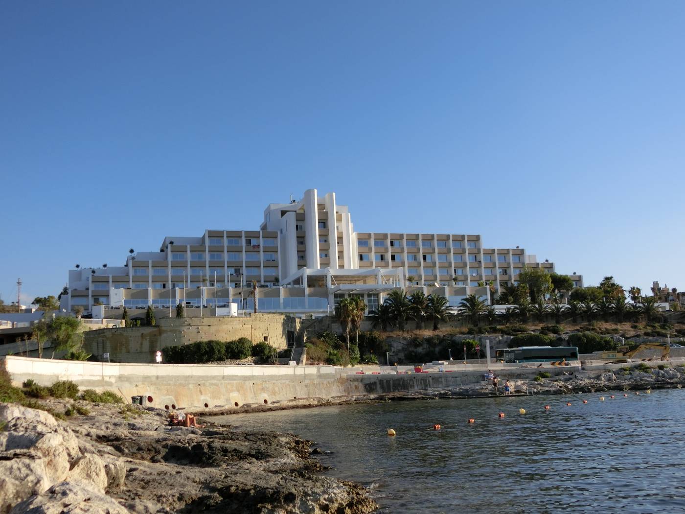 Salini Resort (Formally Coastline)