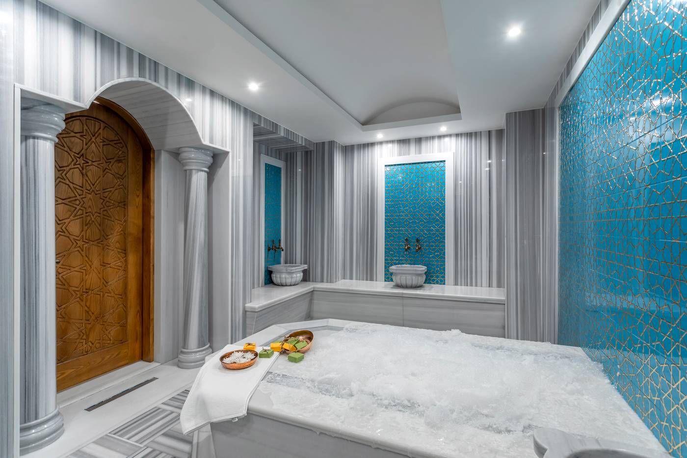 Vital-Hotel-Fulya-Sports-and-Entertainment-49