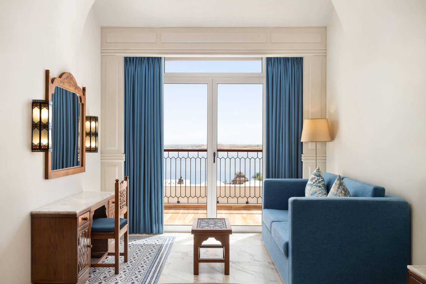 Movenpick Resort Sharm El Sheikh