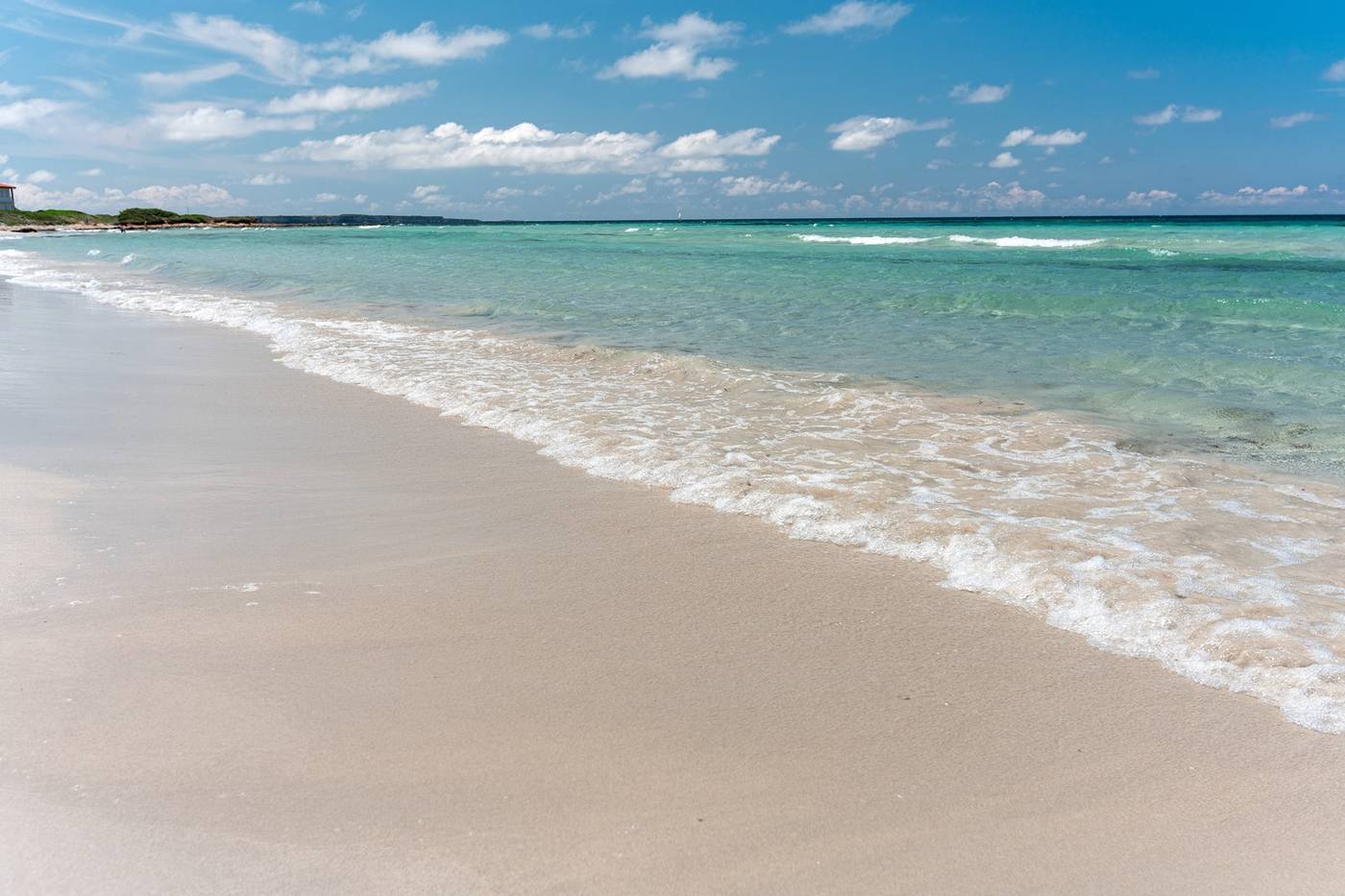 Hotel Da Cesare Maluentu-Italy-Putzu Idu-General view-2