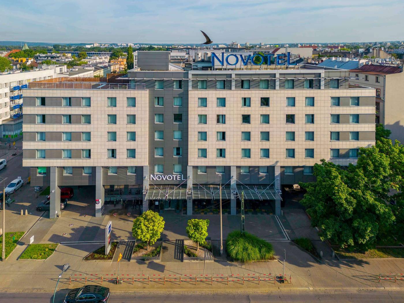 Novotel-Krakow-Centrum-Sports-and-Entertainment-104