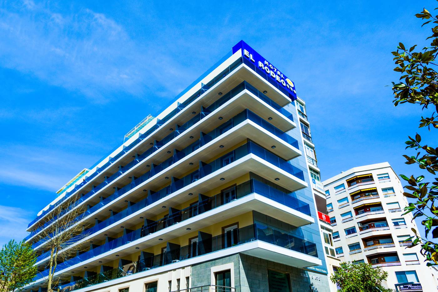 Monarque-El-Rodeo-General-view-4