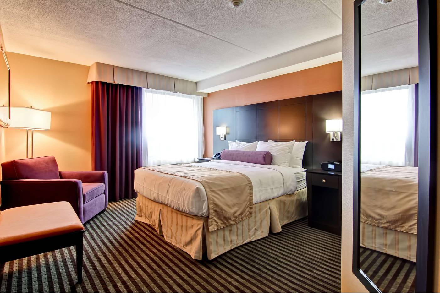 Best Western Plus Toronto North York Hotel & Suite-Canada-Toronto-General view-10