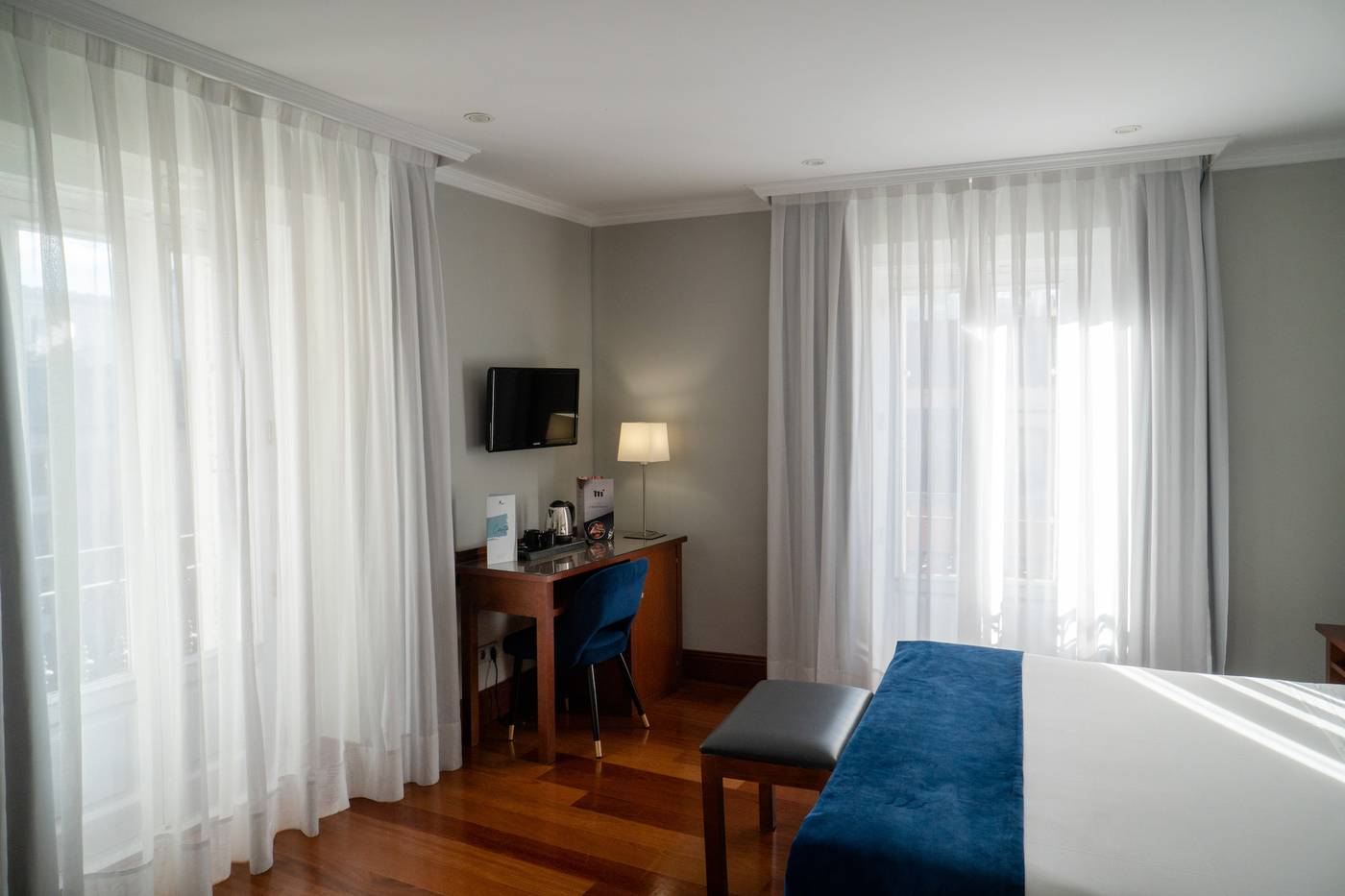Hotel Infantas by MIJ