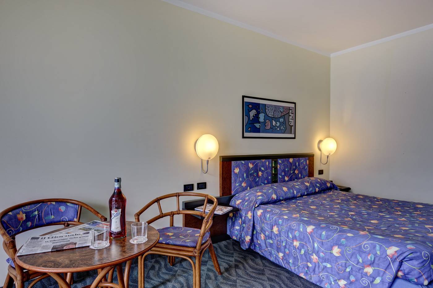 Hotel San Pietro-Italy-Limone sul Garda BS-Room-7