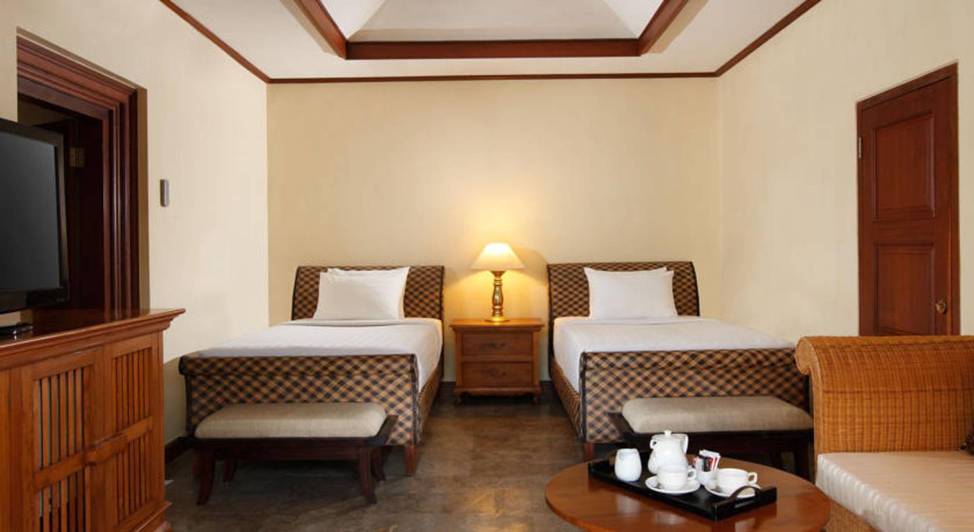 Puri Santrian-Indonesia-DENPASAR BALI-General view-10