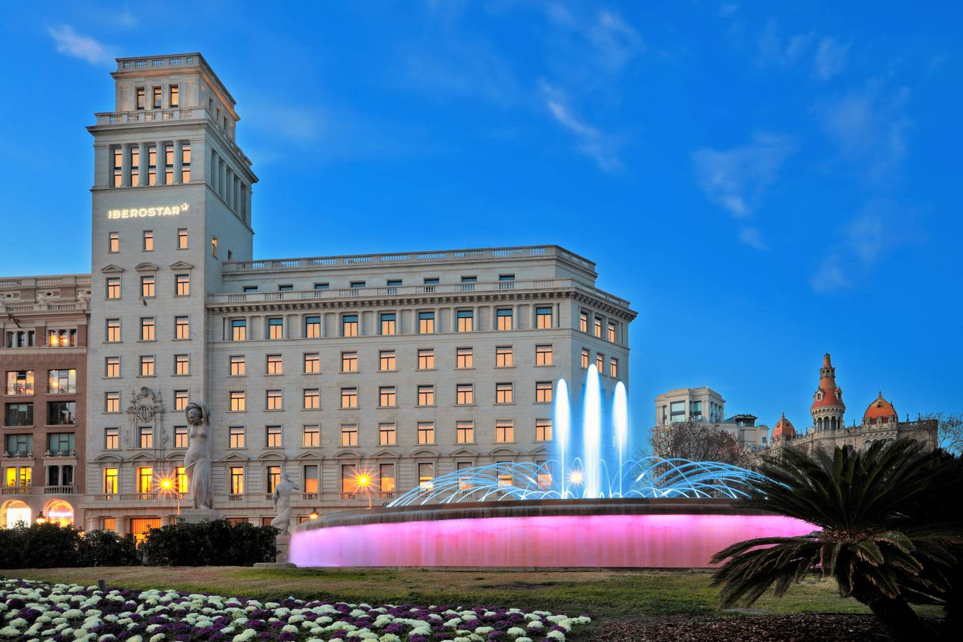 Iberostar Selection Paseo de Gracia