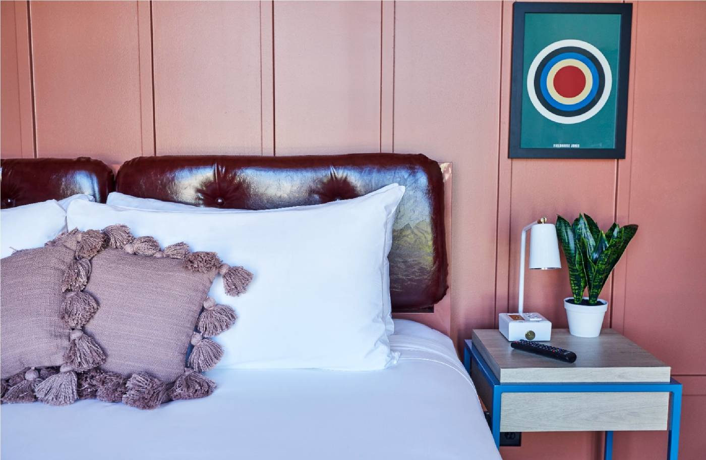 Waymore'S Guest House & Casual Club-United States-Nashville-Room-8