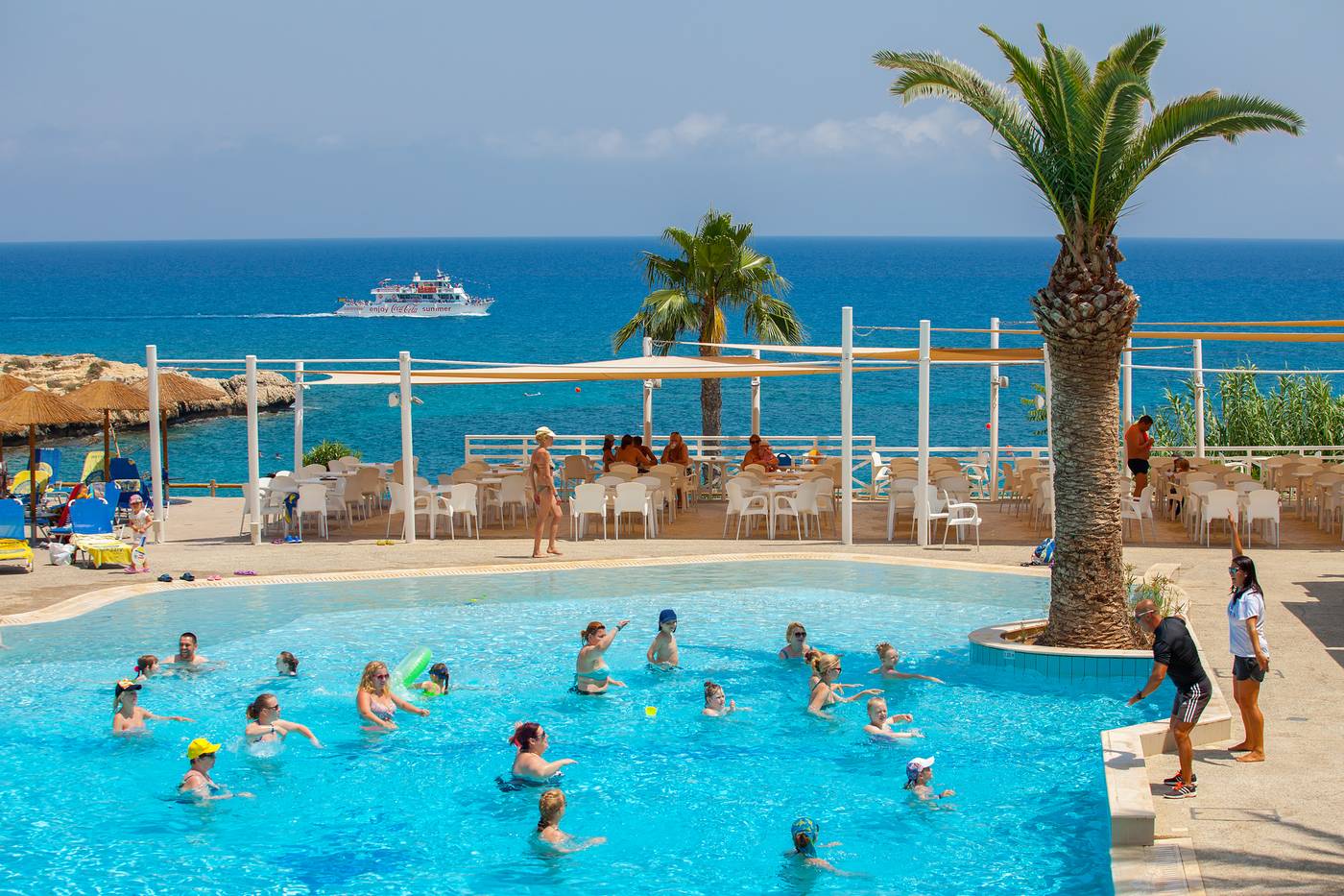 Malama-Beach-Holiday-Village-Sports-and-Entertainment-10