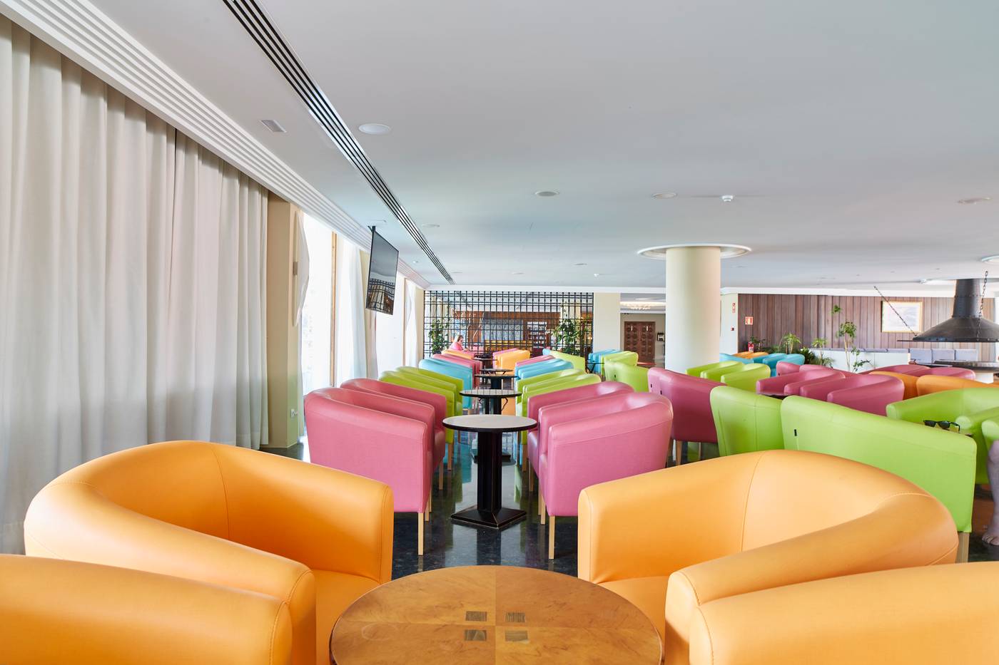 16.12.25 Hotel Arenal