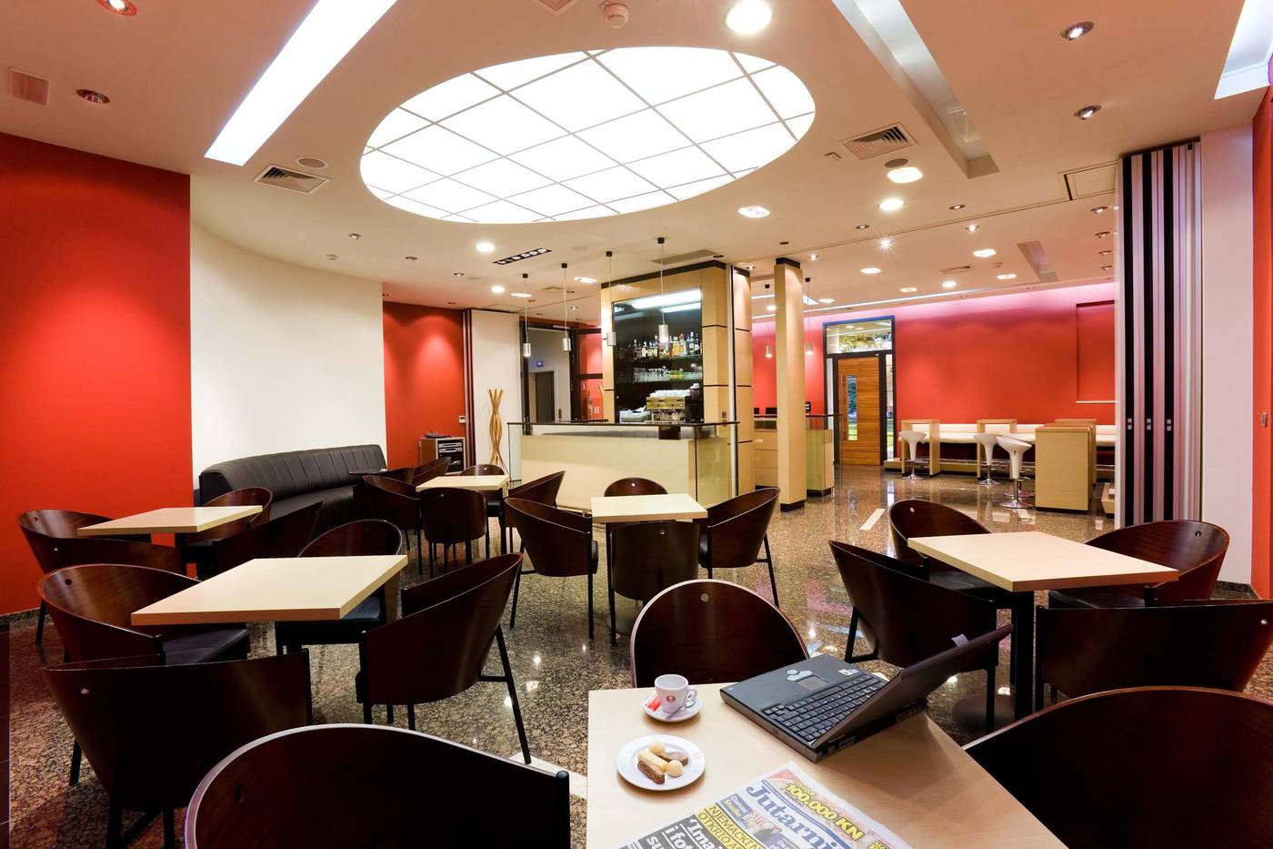 Residence-Umag-Plava-Laguna-Conferences-34