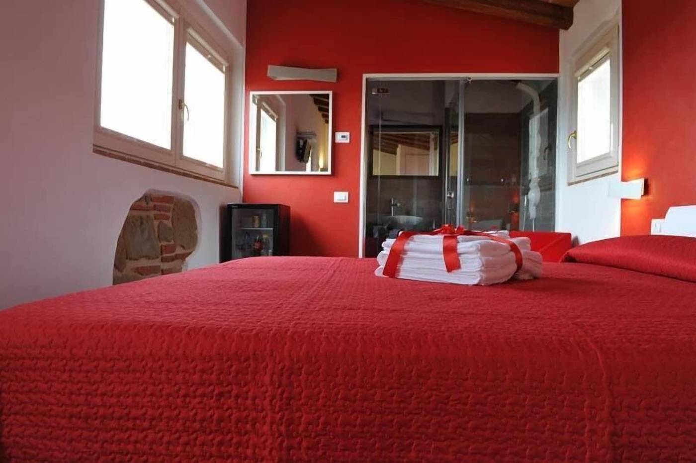 Bed---Breakfast-Viziottavo-Room-8