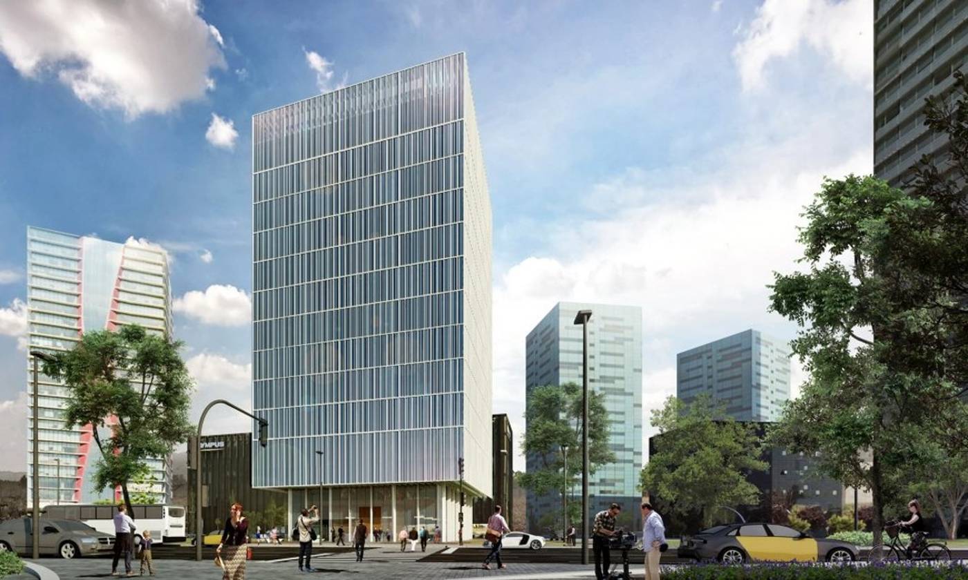 Hampton by Hilton Barcelona Fira Gran Via-Spain-Barcelona-General view-7