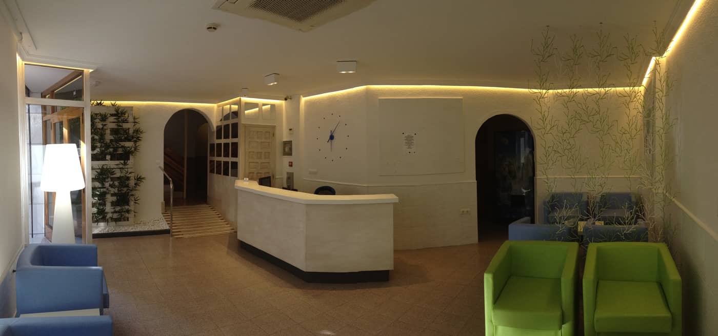 Marian-Apartamentos-Lobby-10