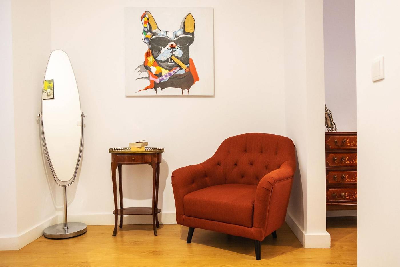 Casa-Do-Patio-Bed---Breakfast-Room-50