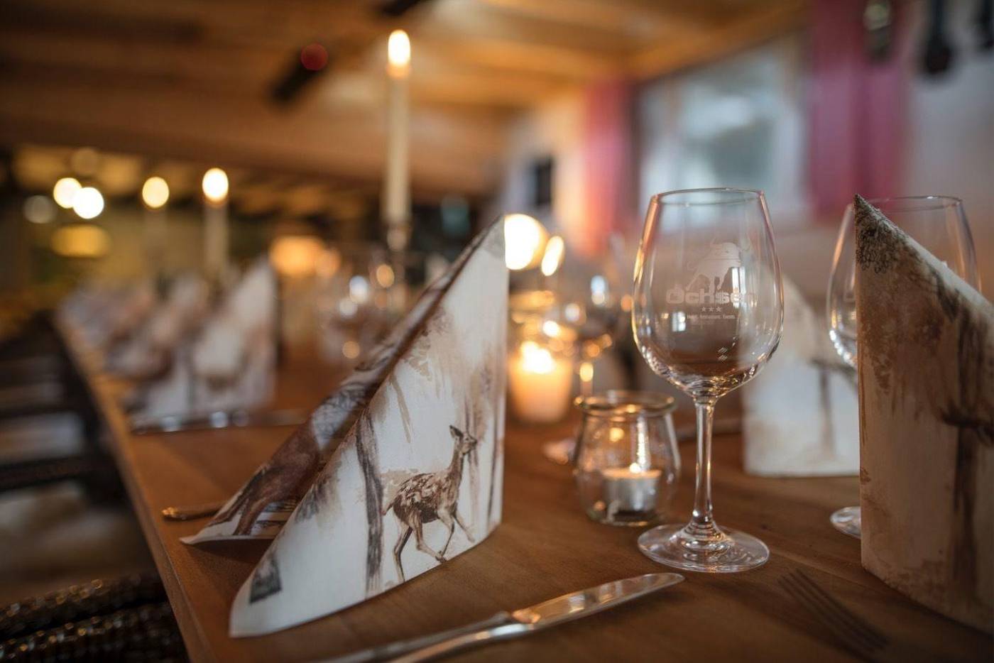 Landgasthof Ochsen-Germany-BADEN-BADEN-Restaurant-9