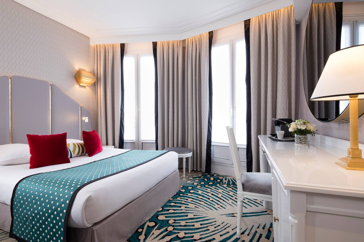 Hotel-Victor-Hugo-Paris-Kleber-Room-22