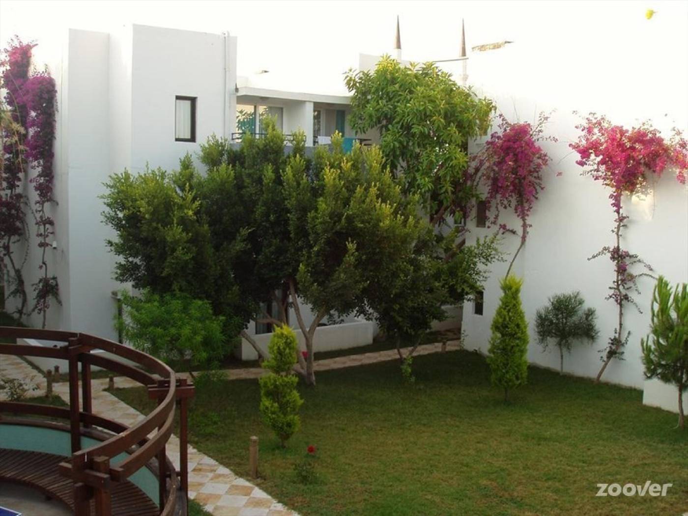 Yelken-Mandalinci-Spa---Wellness-General-view-20