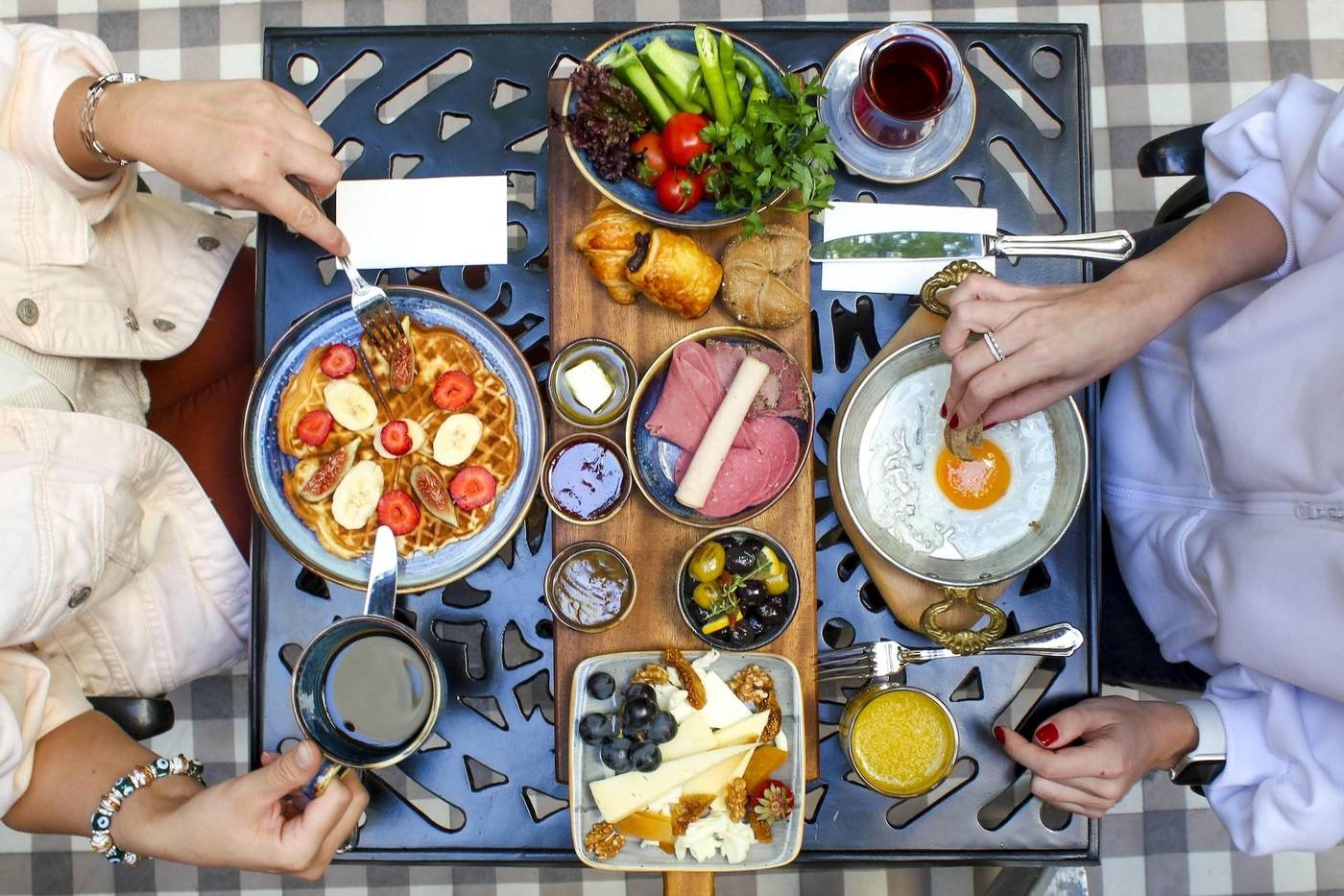 The-Soul-Istanbul-Hotel-Restaurant-48