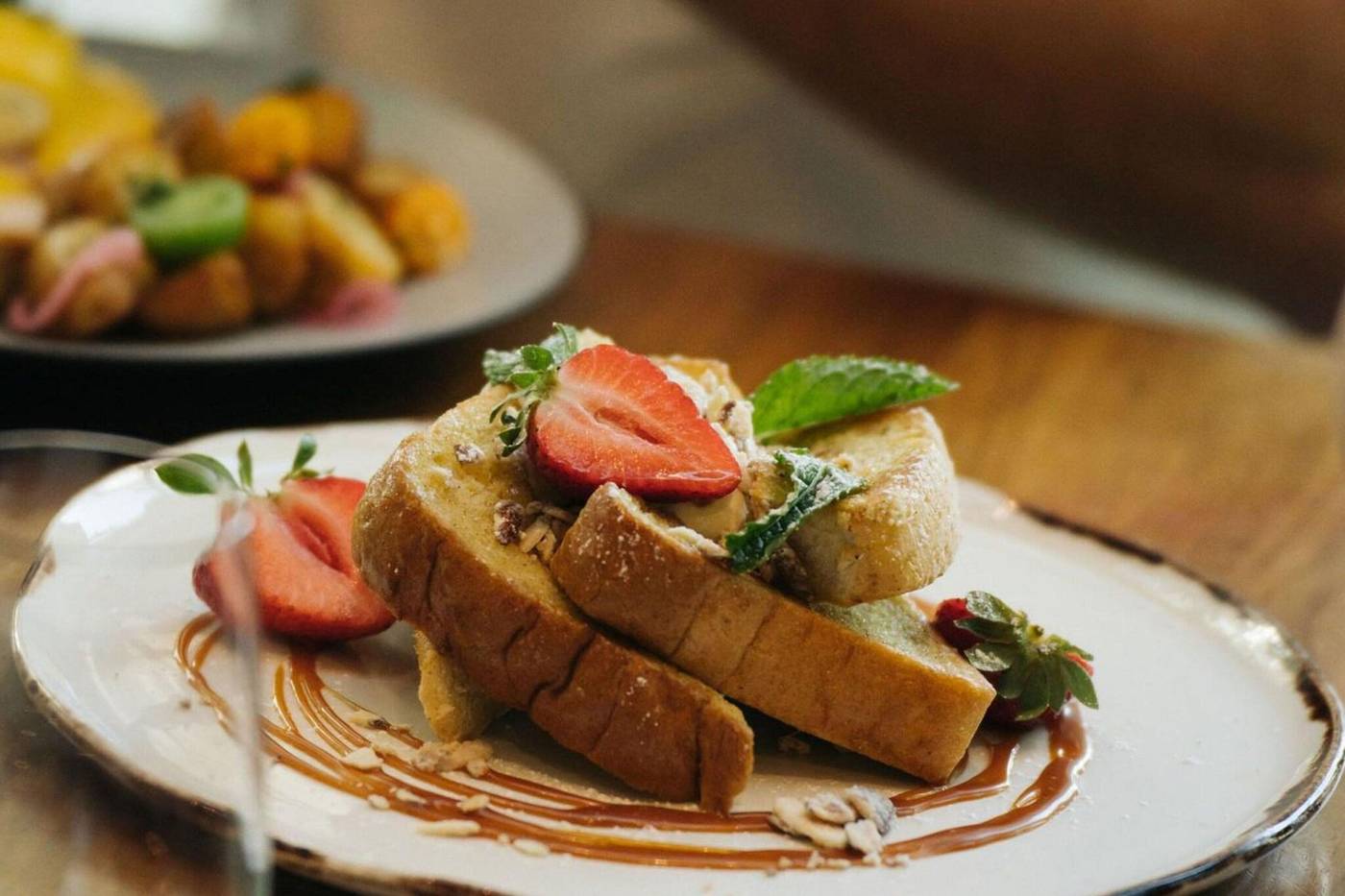 Vancouver-Marriott-Pinnacle-Downtown-Restaurant-58