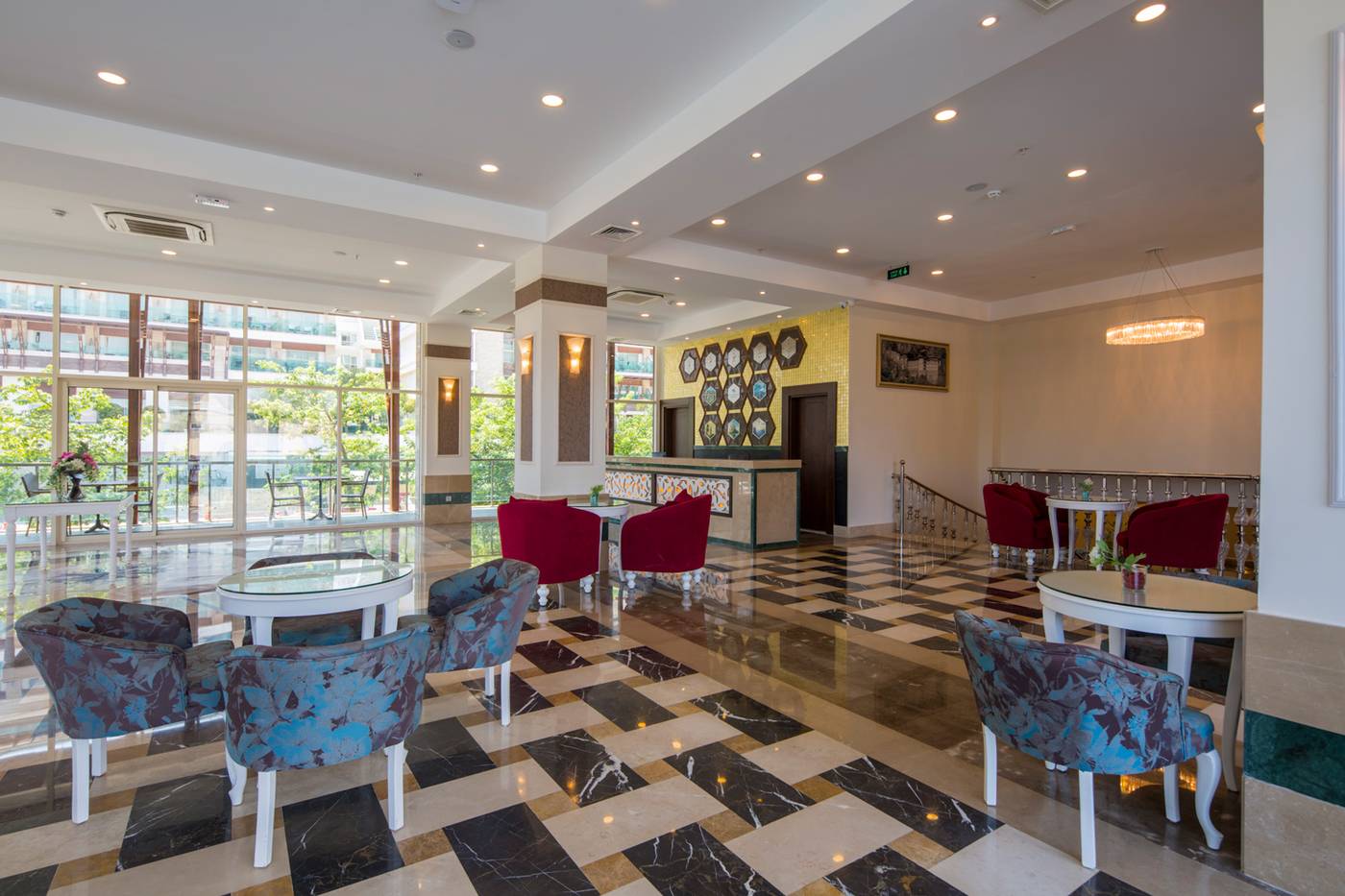 Crystal Waterworld Park Resort & Spa