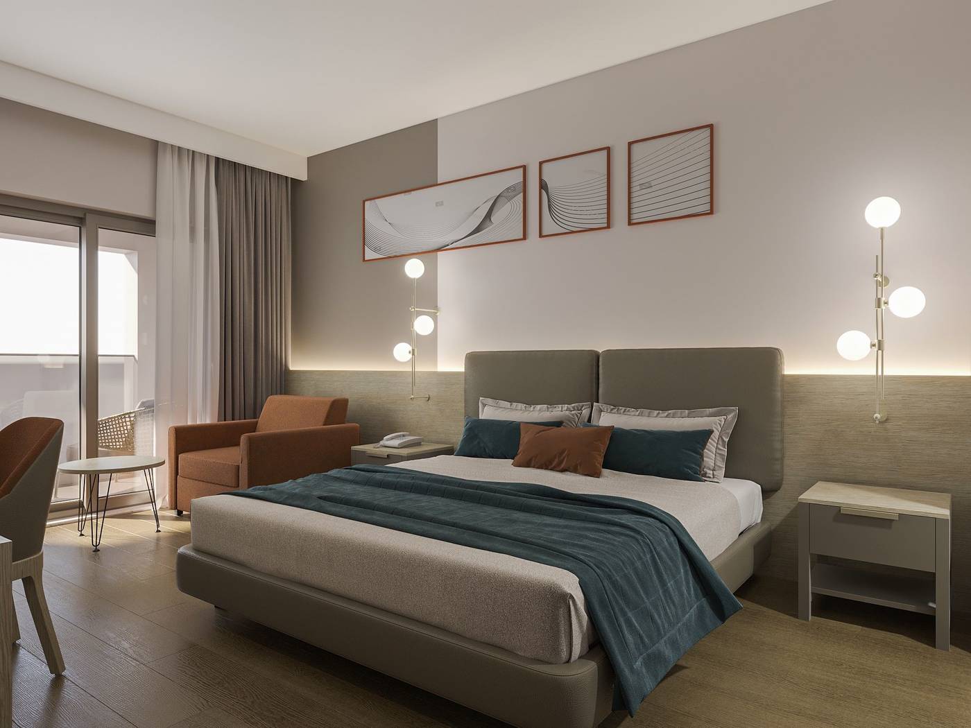 Arcanus Hotels Sorgun