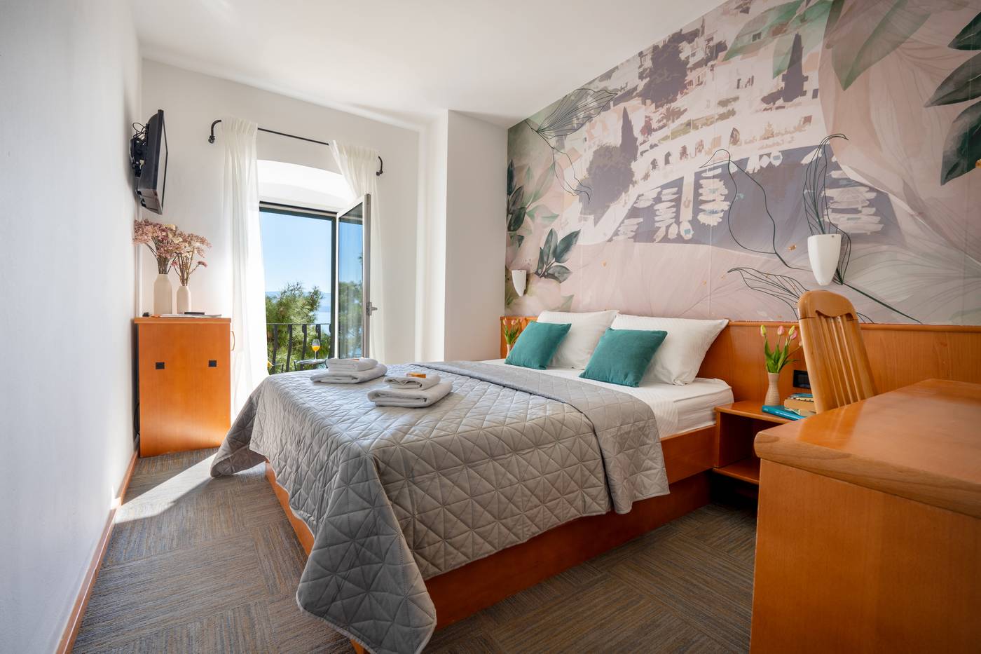 Kastil-Croatia-BOL -Room-6