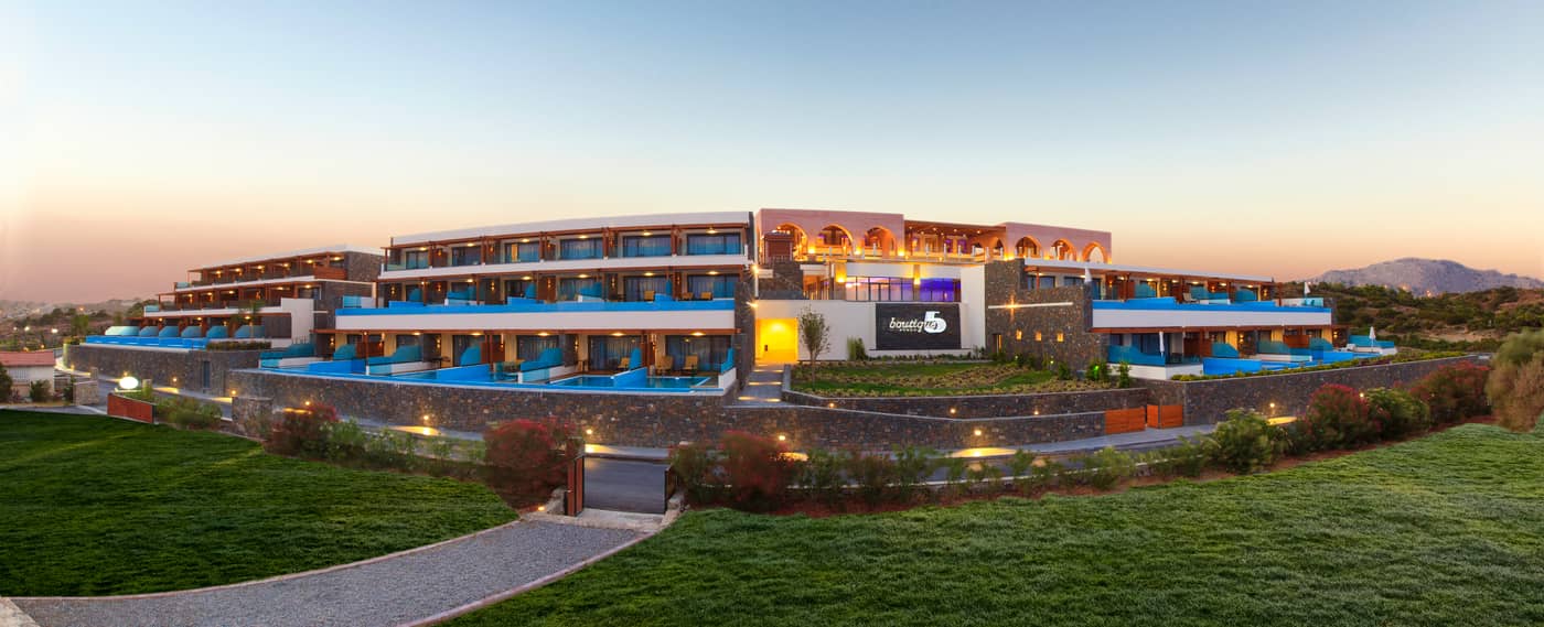 Boutique-5-Hotel-General-view-3