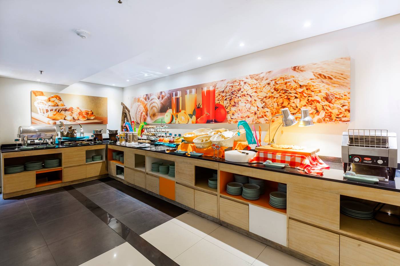 Harris Hotel Seminyak-Indonesia-BALI-General view-5