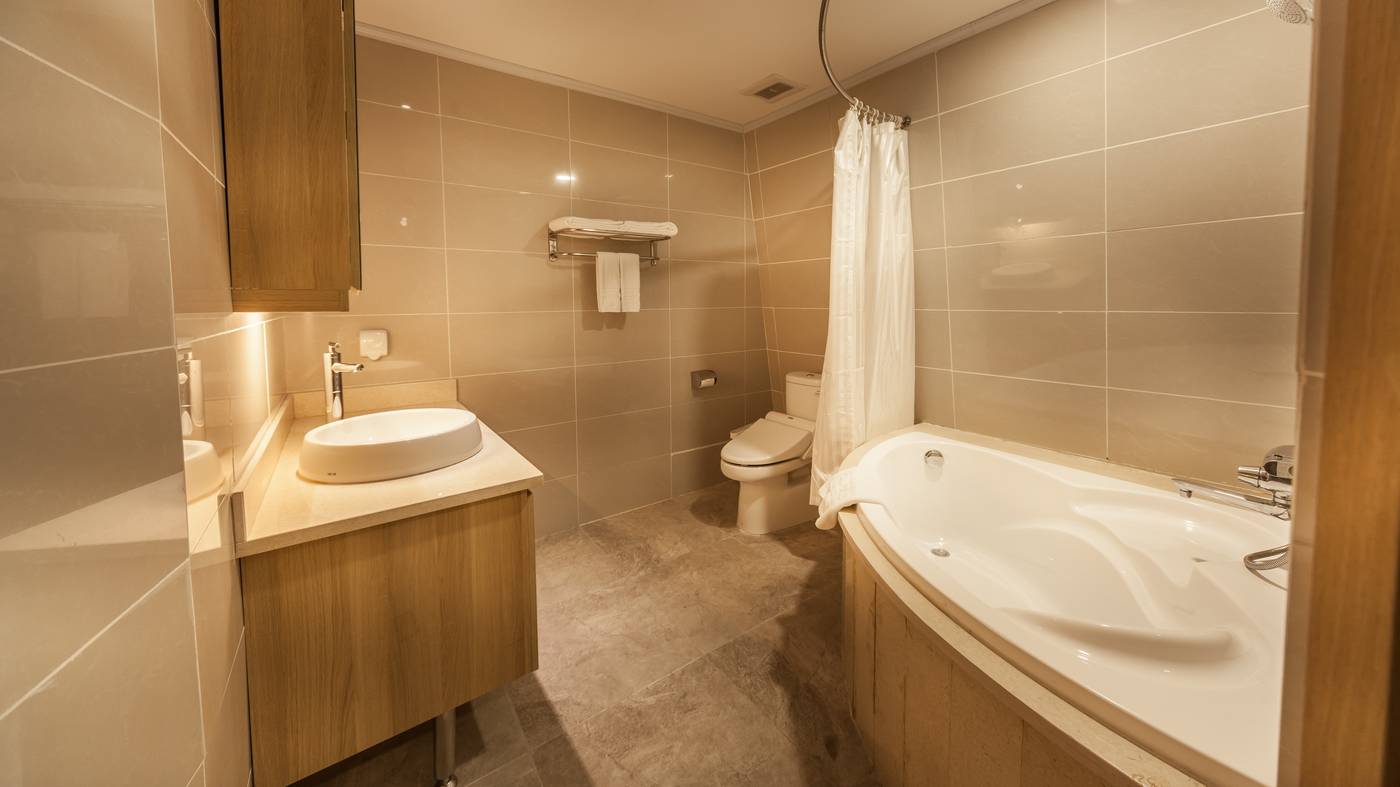 SUPER CANDLE HOTEL-Vietnam-Hanoi-General view-1