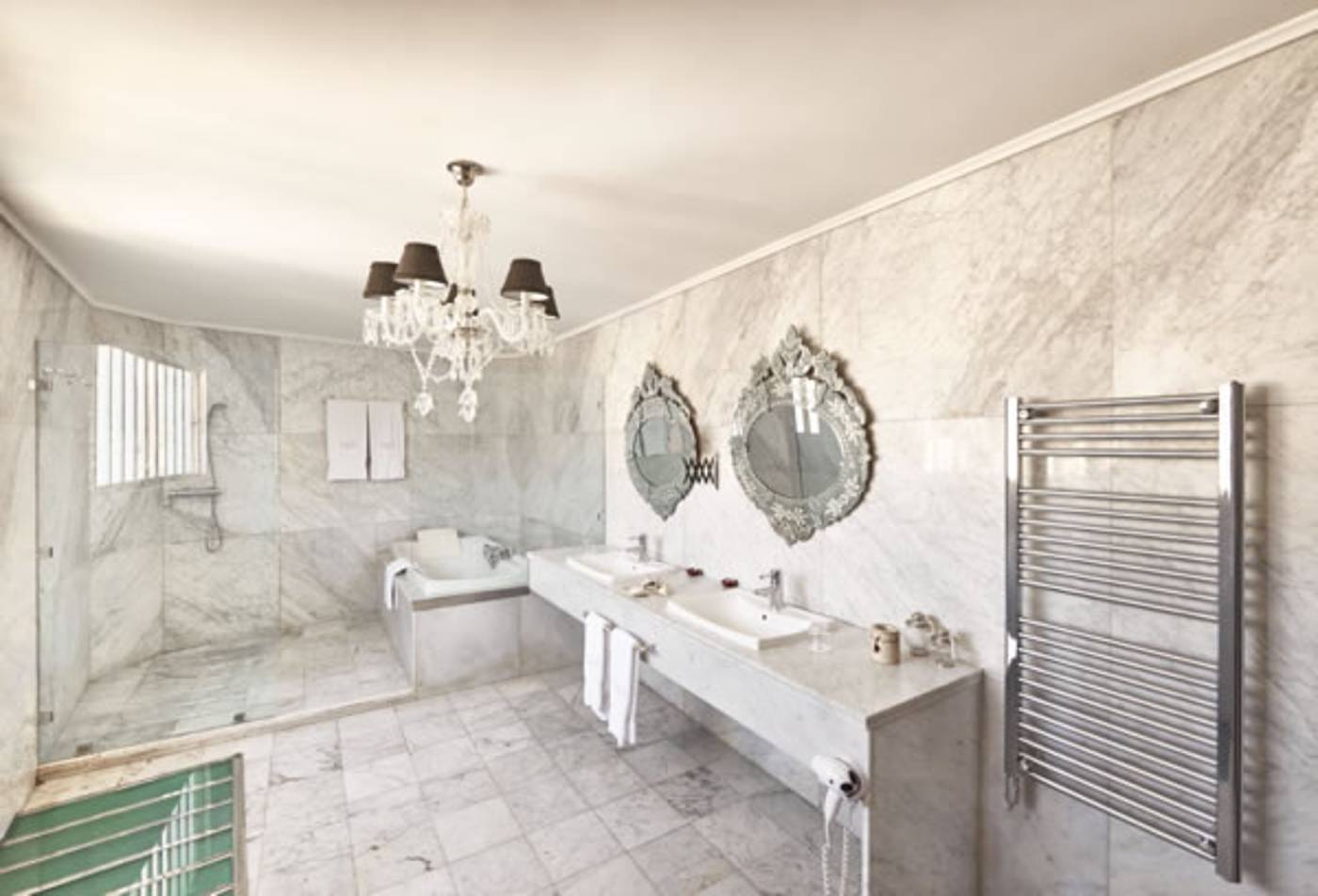 Riad Fes Relais et Cháteaux-Morocco-FEZ-General view-5