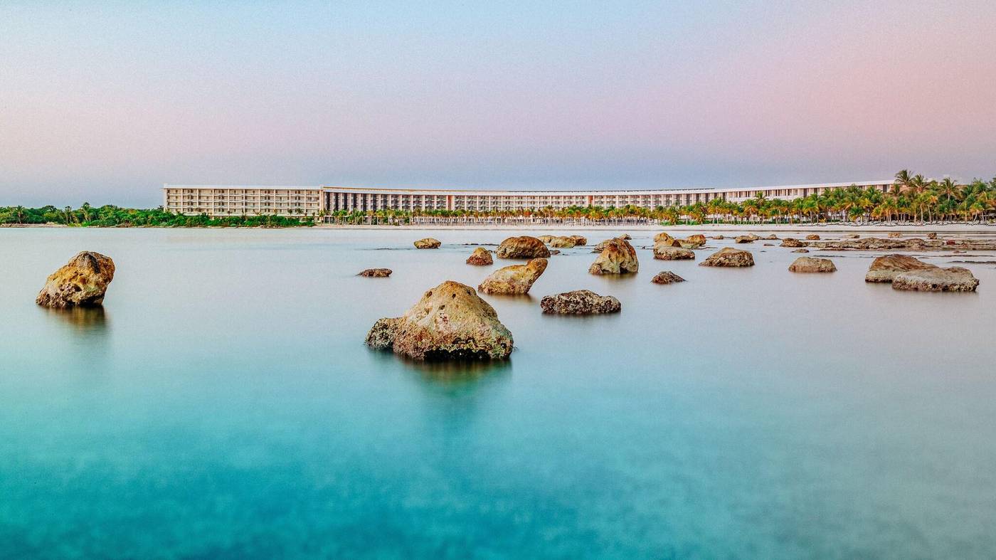 Barcelo-Maya-Riviera---Adults-Only-General-view-85