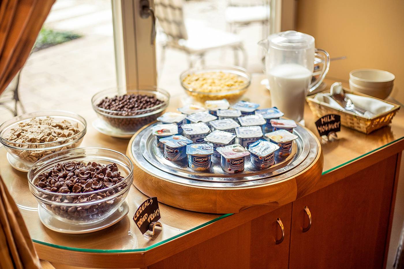 Mamaison-Residence-Izabella-Budapest-Restaurant-30