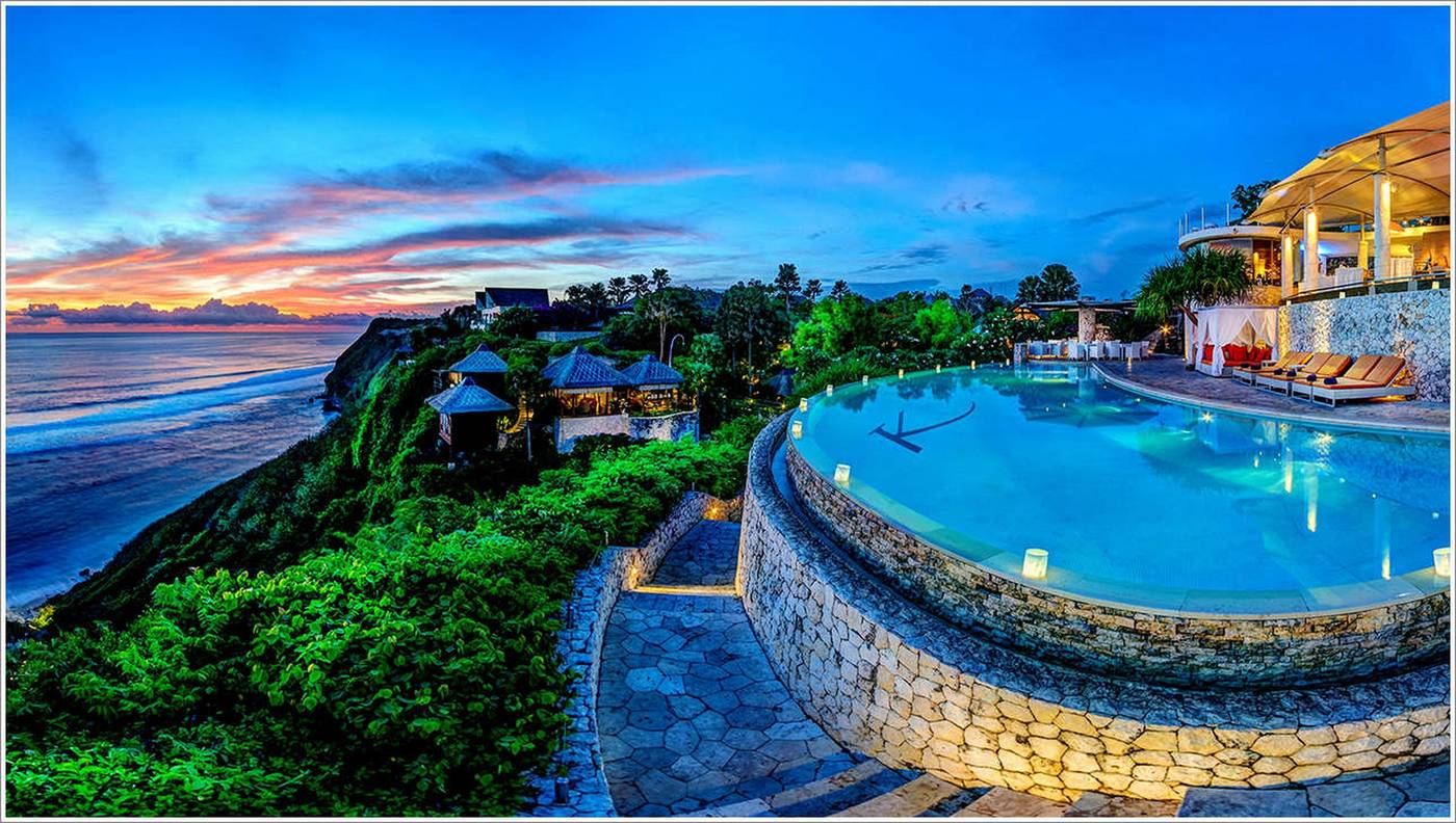 Karma Kandara-Indonesia-Ungasan-General view-1