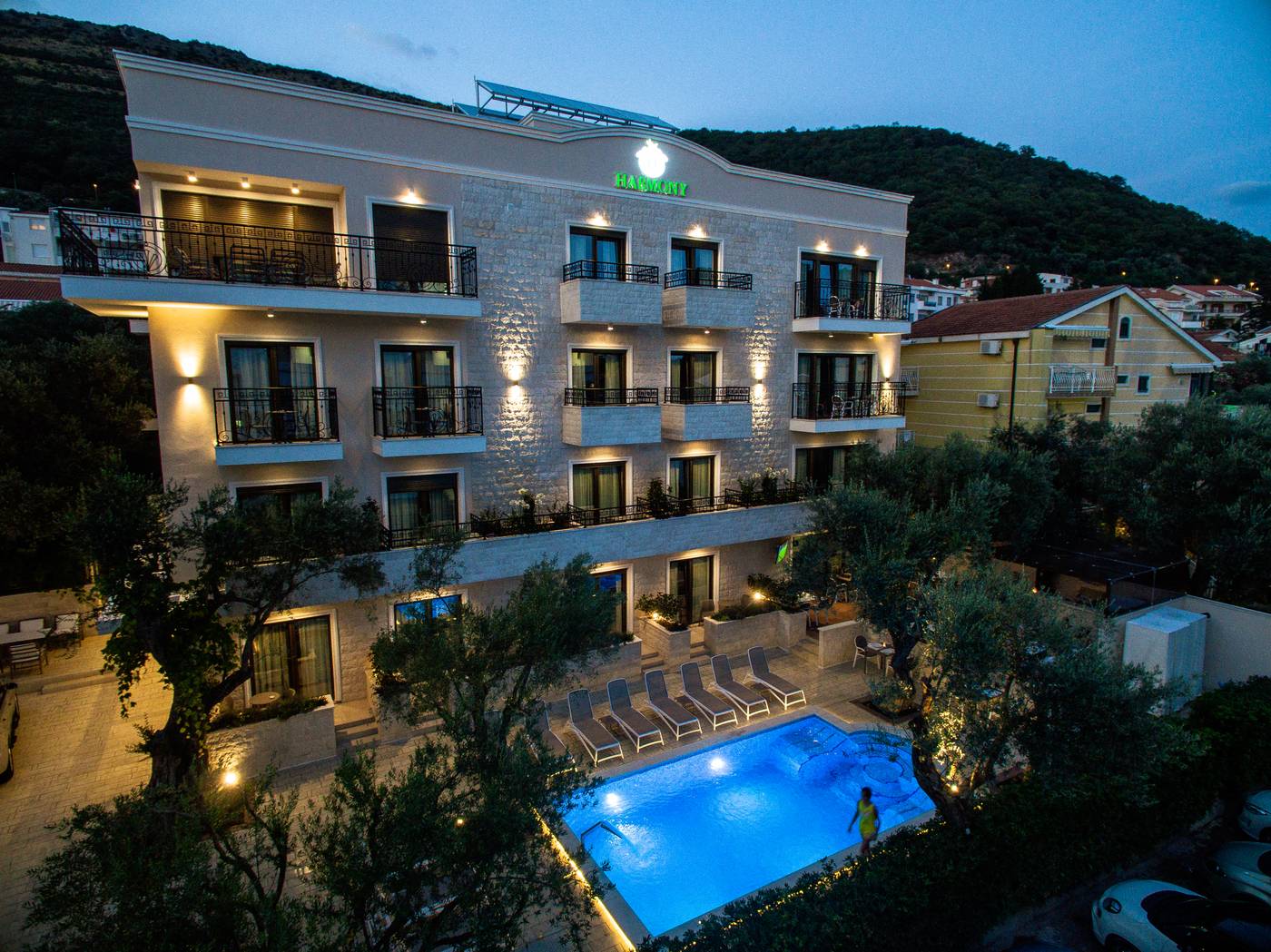 Harmony-Montenegro-Petrovac-General view-3