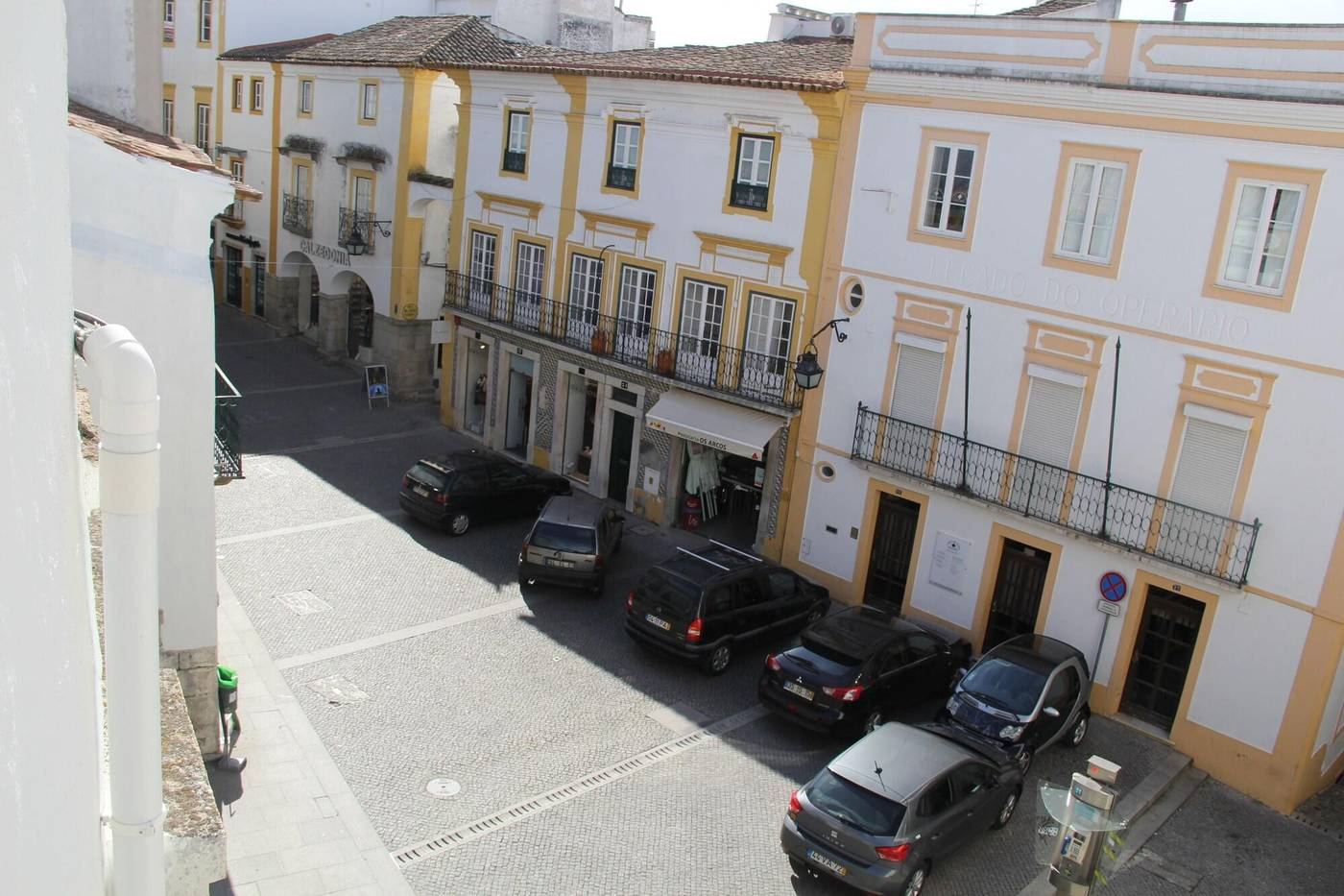 StayInn City - Évora-Portugal-EVORA-General view-3