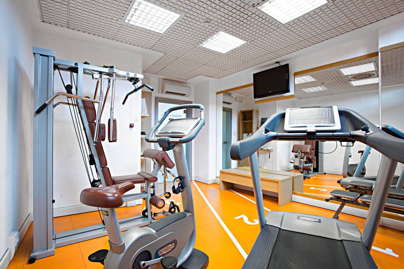 Novotel-Venezia-Mestre-Castellana-Sports-and-Entertainment-73