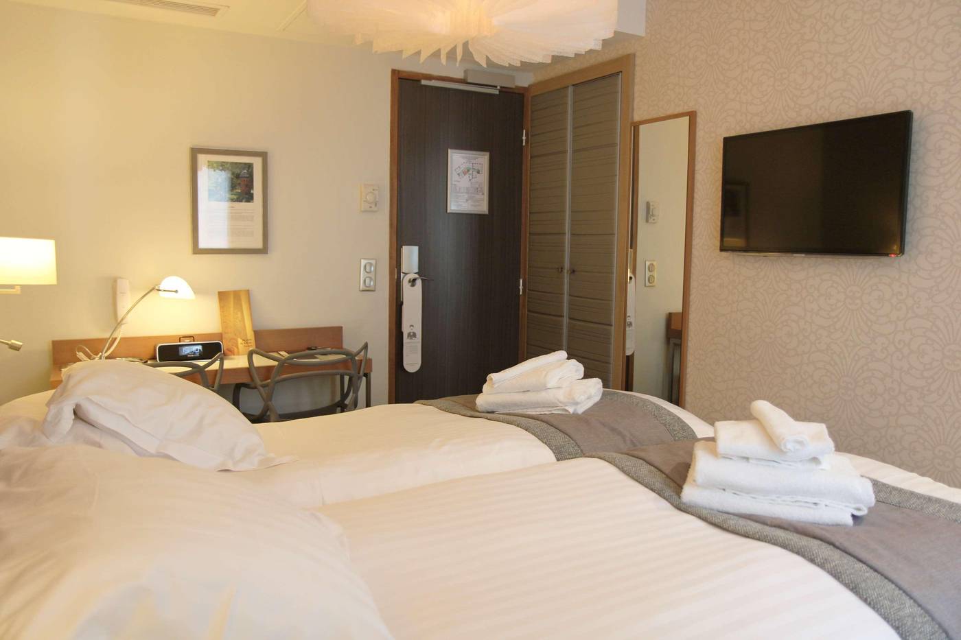 Hotel-Litteraire-Le-Swann--BW-Premier-Collection-Room-39