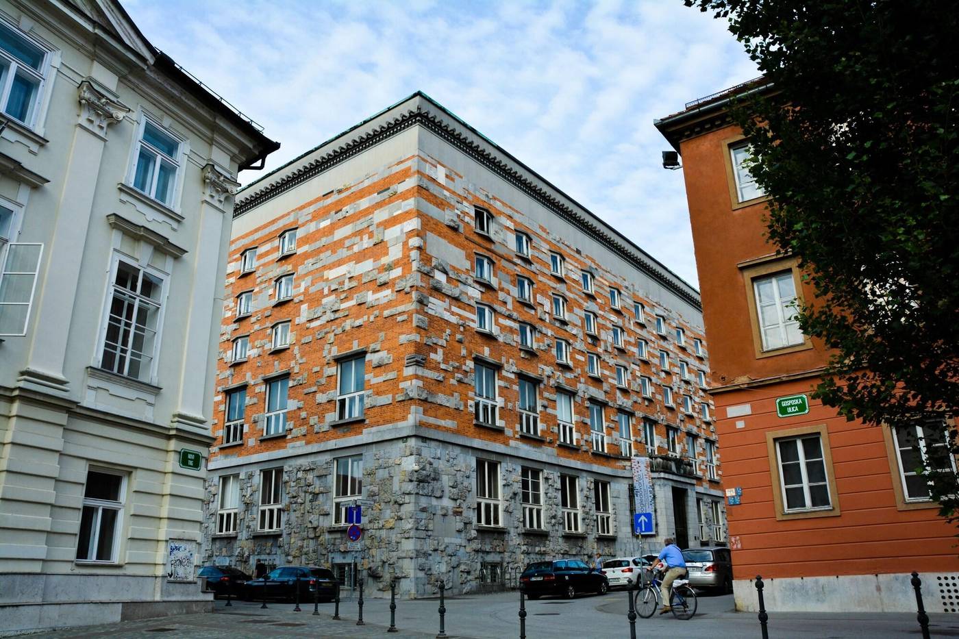 Pri Mraku-Slovenia-LJUBLJANA -General view-5