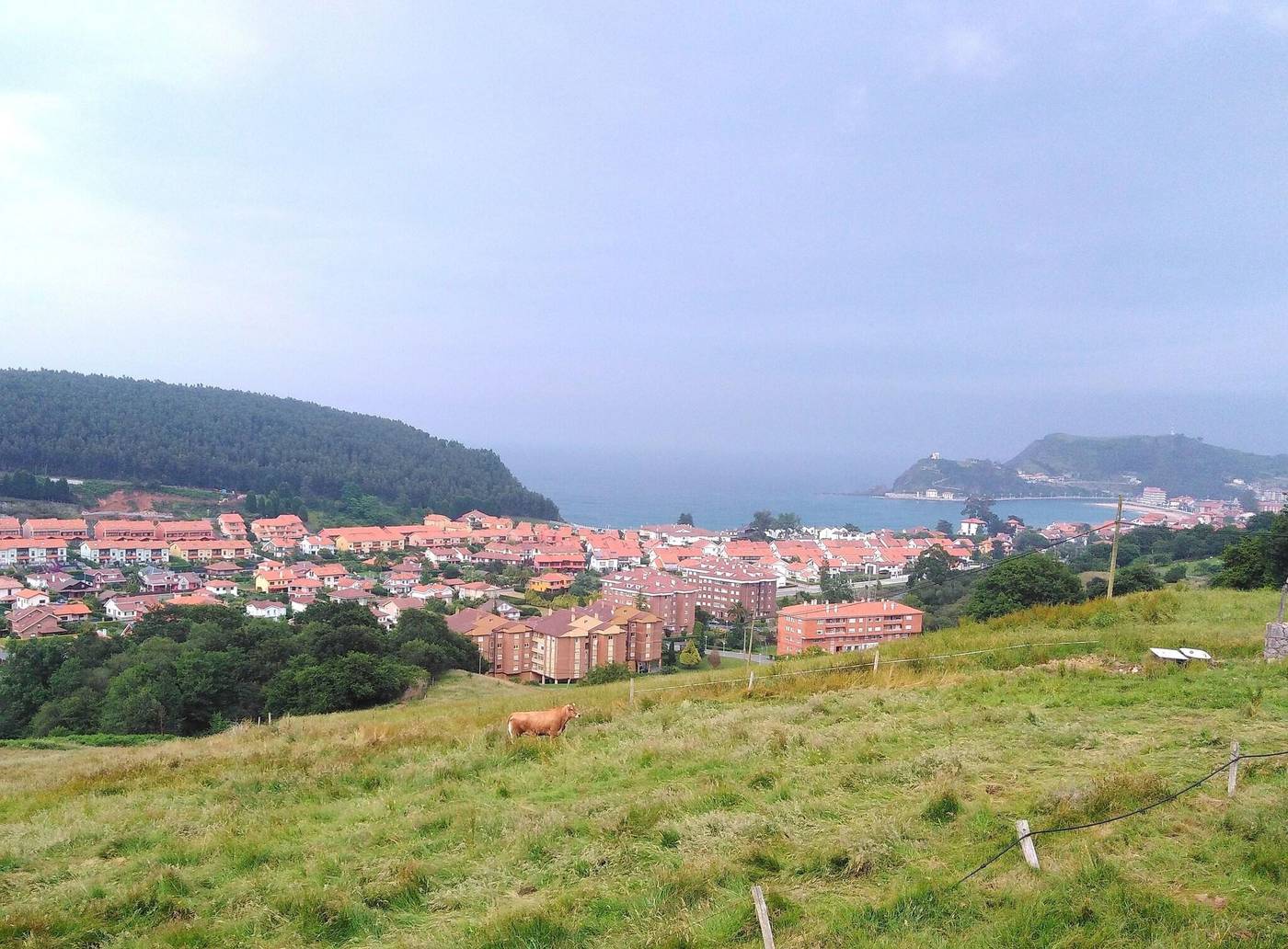 Villadesella Hotel-Spain-SEBREÑO-General view-8