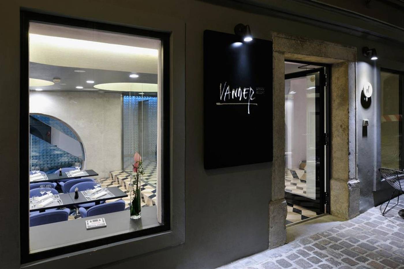 Vander Urbani Resort – A Member Of Design Hotels-Slovenia-Ljubljana-General view-9