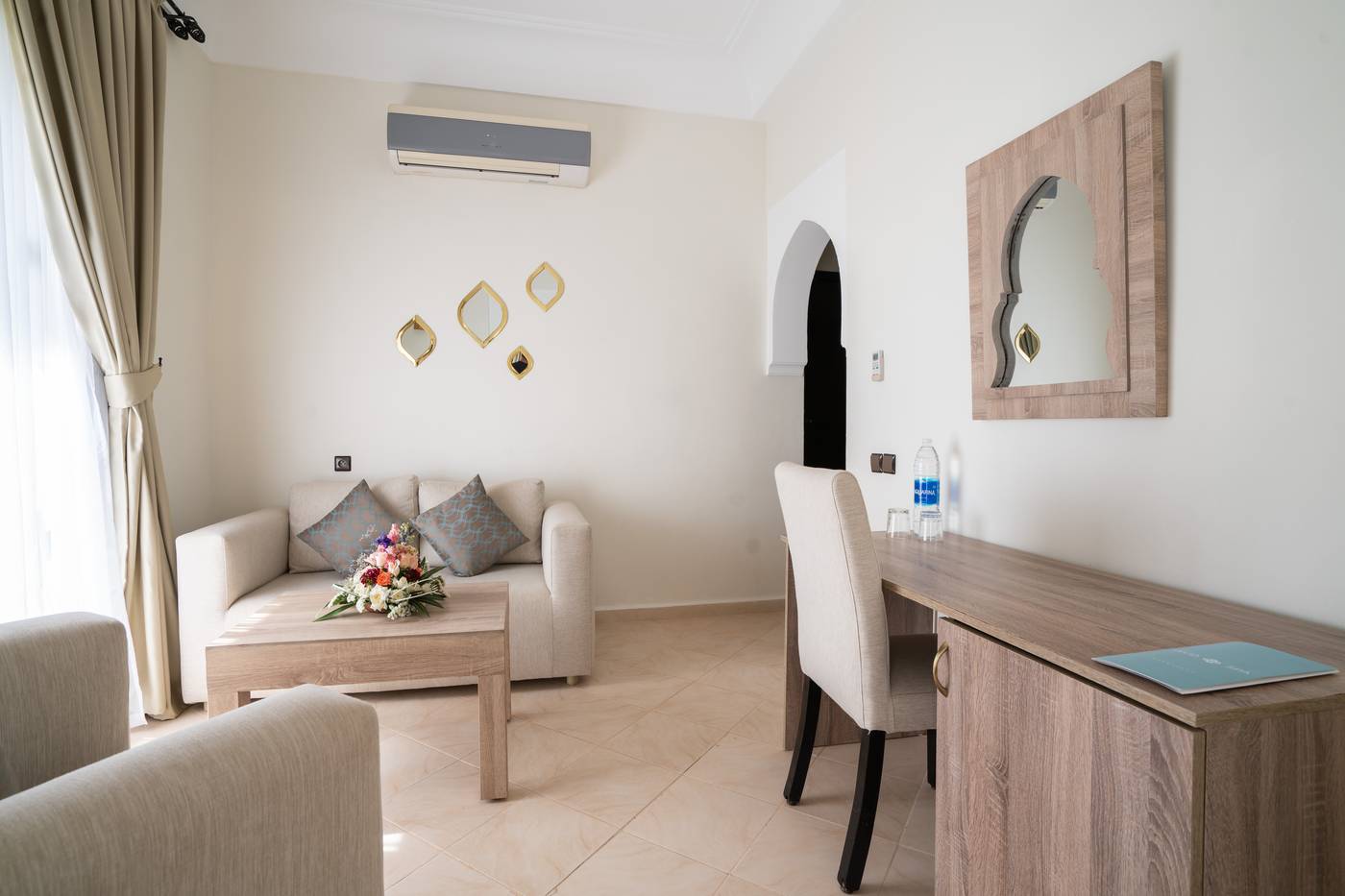 Marrakech-Ryads-Parc---Spa-Room-38