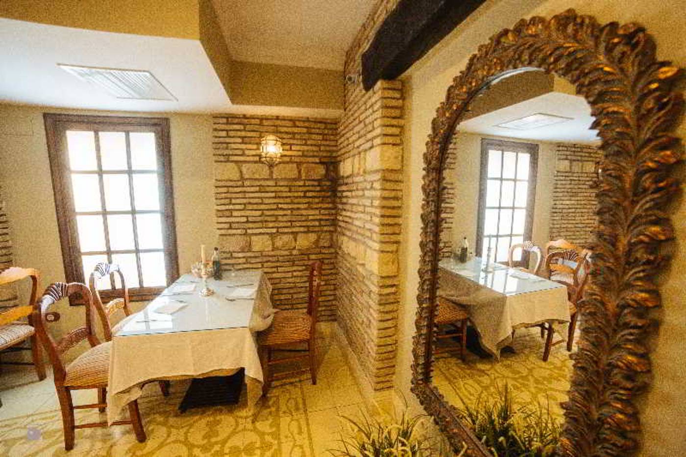 Hacienda Posada de Vallina-Spain-CORDOBA-General view-3